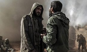 تمجید رهبر انقلاب از فیلم سینمایی «موقعیت مهدی»