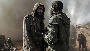 تمجید رهبر انقلاب از فیلم سینمایی «موقعیت مهدی»