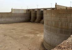 نگرانی از ادامه خشکسالی در خوزستان در ماه‌های آینده
