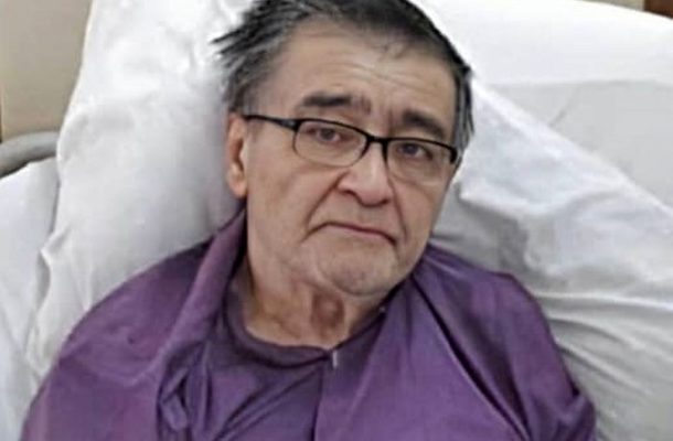 شرط تحویل آپارتمان ۱۵۰ متری در نیاوران به رضا رویگری:  مالک منزل گفته خانه را با چند پرستار آماده کرده‌ام؛ فقط رضا باید تنها بیاید