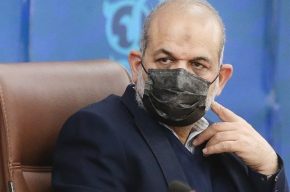 وحیدی، وزیر کشور: خبر بازگشتم به شورای عالی امنیت ملی شایعه است