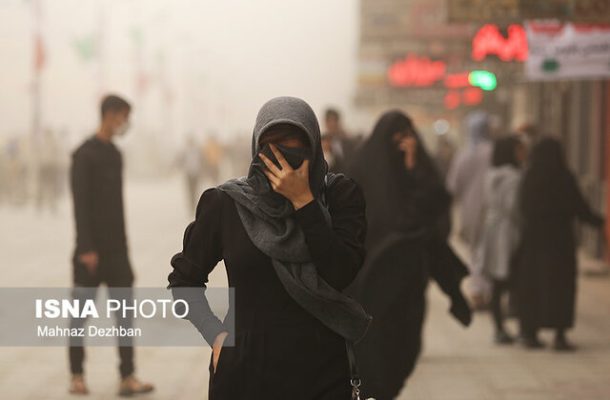 تعطیلی دانشگاهها و لغو امتحانات مدارس خوزستان در روز سه شنبه تعطیلی دانشگاهها و لغو امتحانات مدارس خوزستان در روز سه شنبه