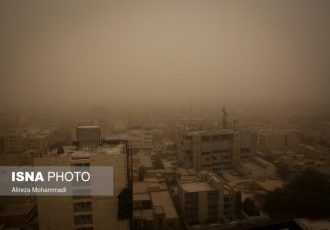 هشدار قرمز هواشناسی و آماده‌باش کانل مراکز درمانی خوزستان