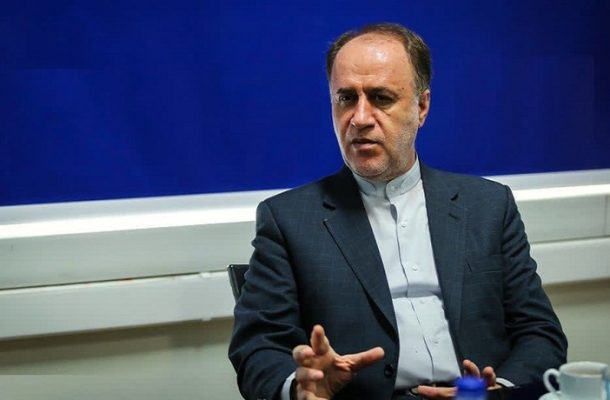 حاجی بابایی: ۲۵۰ هزار میلیارد تومان برای جلوگیری از افزایش قیمت‌ها اختصاص یافت