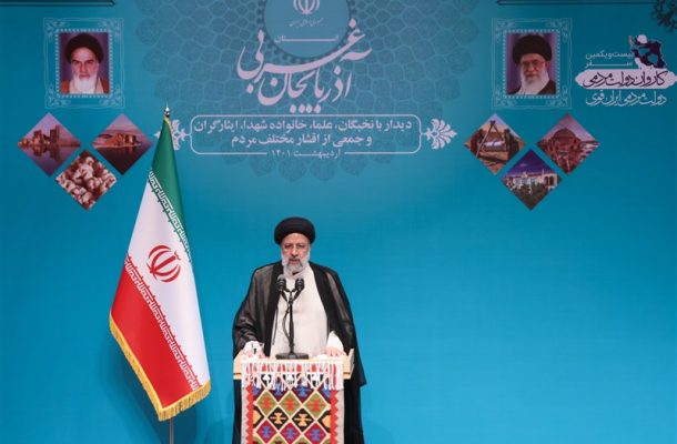 رئیسی: برای اصلاحات اقتصادی مصمم هستیم