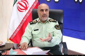 ضارب خیابان طالقانی قصد انجام جنایات دیگر را داشت