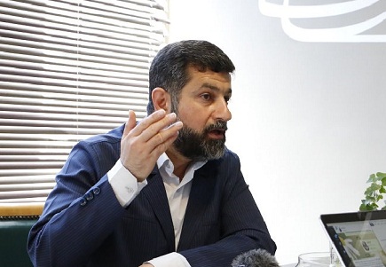 قصور استاندار سابق خوزستان در پرونده متروپل رسیدگی شود قصور استاندار سابق خوزستان در پرونده متروپل رسیدگی شود