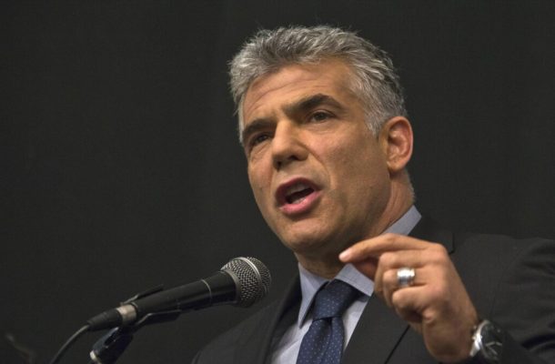 ادعای وزیر خارجه اسرائیل: جنگ را به داخل مرز‌های ایران می‌رسانیم