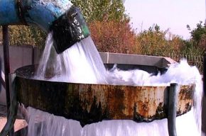 بار کمبود برق نباید بر دوش کشاورزان باشد بار کمبود برق نباید بر دوش کشاورزان باشد