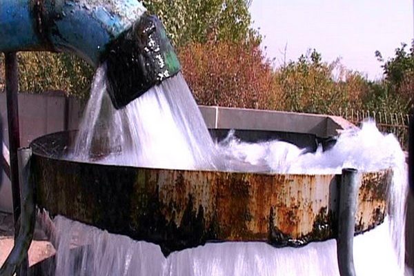 بار کمبود برق نباید بر دوش کشاورزان باشد بار کمبود برق نباید بر دوش کشاورزان باشد