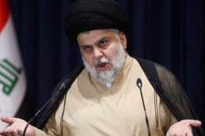 اعضای فراکسیون صدر استعفاهای خود را آماده کنند