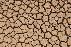 خشک‌ شدن دریاچه حمرین عراق؛ آیا ایران مقصر است؟‌