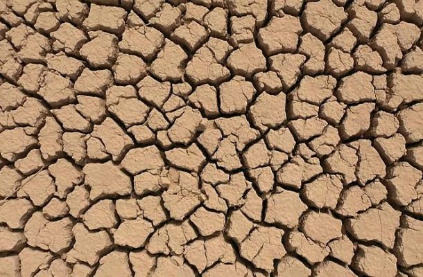 خشک‌ شدن دریاچه حمرین عراق؛ آیا ایران مقصر است؟‌