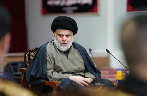 ائتلاف صدر از پارلمان استعفا داد؛ همه دفاتر جریان صادر تعطیل شد