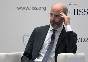 مذاکرات دوحه اتلاف وقت بود