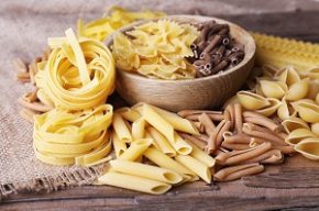 کاهش ۳۰ درصدی مصرف ماکارونی