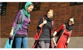 ارائه خدمات به افراد بدحجاب در اداره‌ها و بانک‌ها را ممنوع کنید