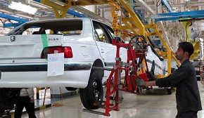 جلسه خودروسازان با شورای عالی امنیت ملی/ قیمت دستوری خودرو لغو می‌شود؟