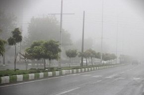 شرجی و گرمای بی سابقه تا اواسط هفته آینده در خوزستان تداوم دارد