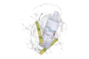 صنعت نیشکر در تولید الکل رکورد زد