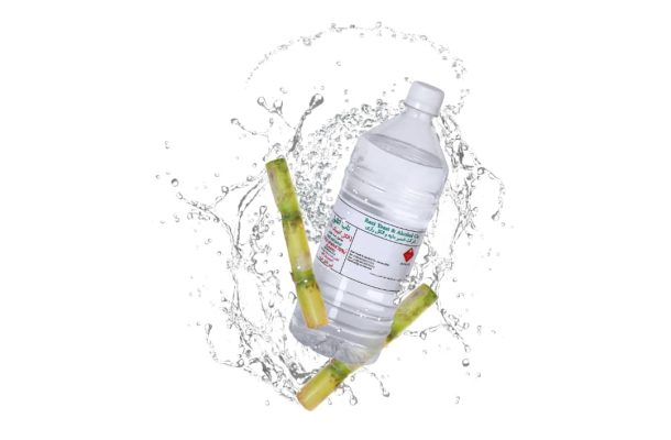 صنعت نیشکر در تولید الکل رکورد زد