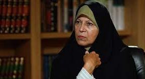 فائزه هاشمی دستگیر شد