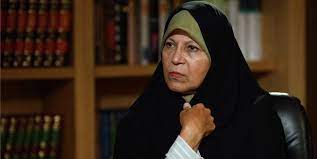 فائزه هاشمی دستگیر شد فائزه هاشمی دستگیر شد