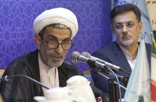 مسامحه و سادهانگاری در رسیدگی به پرونده عناصر اصلی و موثر اغتشاشات جایز نیست مسامحه و سادهانگاری در رسیدگی به پرونده عناصر اصلی و موثر اغتشاشات جایز نیست