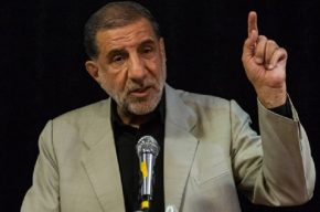 سطح آزادی بیان موجود در کشور ما، در کشورهای اروپایی و آمریکا وجود ندارد سطح آزادی بیان موجود در کشور ما، در کشورهای اروپایی و آمریکا وجود ندارد