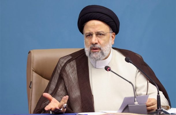 رئیسی: منابع آزاد شده صرف رونق تولید خواهد شد رئیسی: منابع آزاد شده صرف رونق تولید خواهد شد