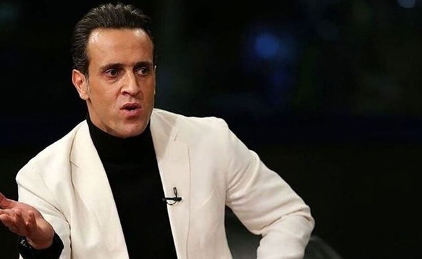 مراقب جان علی کریمی باشید! مراقب جان علی کریمی باشید!