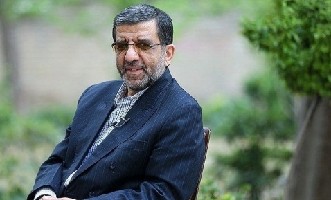 ضرغامی کنار گذاشته میشود؟ ضرغامی کنار گذاشته میشود؟