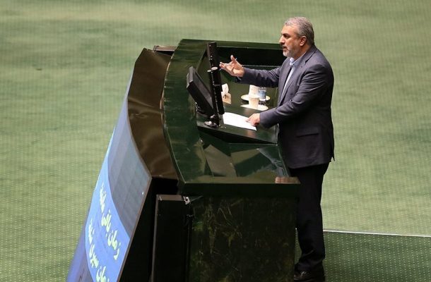 رییسی اسطوره مبارزه با فساد است؛ من هم نخستین مدعی مبارزه با فساد در دولت هستم/ انتصاب فامیلی نداشته‌ام