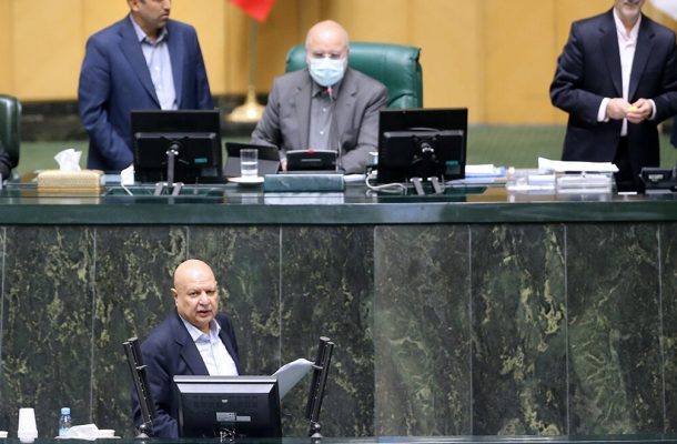 ۲۰۰ هزار میلیارد تومان عدم تحقق بودجه داریم؛ به خاطر افزایش نیافتن قیمت حاملهای انرژی است ۲۰۰ هزار میلیارد تومان عدم تحقق بودجه داریم؛ به خاطر افزایش نیافتن قیمت حاملهای انرژی است