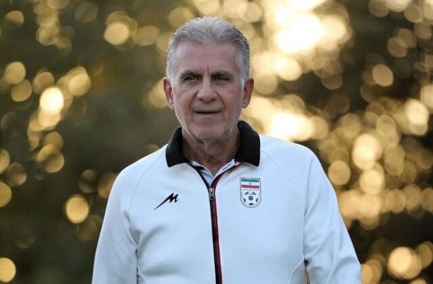 واکنش کی‌روش به شایعات درباره وجود فشار برای حذف سردار آزمون: این موضوع درست نیست /  شما من را می‌شناسید؛ همیشه تلاش می‌کنم که بجنگم و مسائل را حل کنم