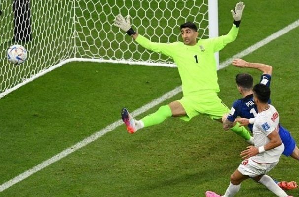 نتیجه تکراری؛ یک برد دو باخت و مثل همیشه حذف در مرحله گروهی نتیجه تکراری؛ یک برد دو باخت و مثل همیشه حذف در مرحله گروهی