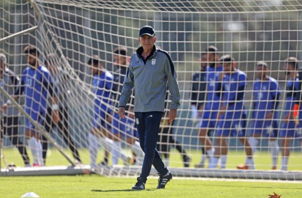 شوک به ۵ بازیکن ملیپوش با پیشنهاد غیرمنتظره! | خداحافظی اجباری از تیم ملی! شوک به ۵ بازیکن ملیپوش با پیشنهاد غیرمنتظره! | خداحافظی اجباری از تیم ملی!