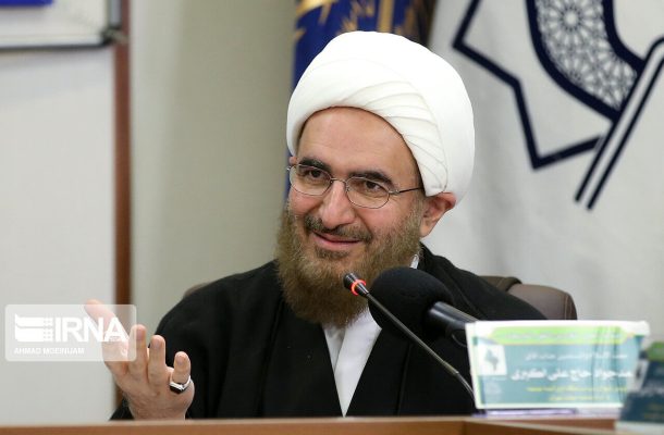 تدابیر عالی رهبری را با بزرگان استان در میان میگذاریم/ از خانواده شهدا، جانبازان و مجروحان دلجویی میکنیم تدابیر عالی رهبری را با بزرگان استان در میان میگذاریم/ از خانواده شهدا، جانبازان و مجروحان دلجویی میکنیم