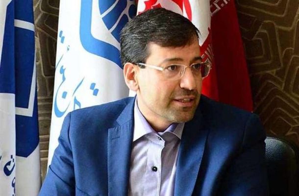 رضوانیفر رئیس جدید سازمان بورس شد رضوانیفر رئیس جدید سازمان بورس شد