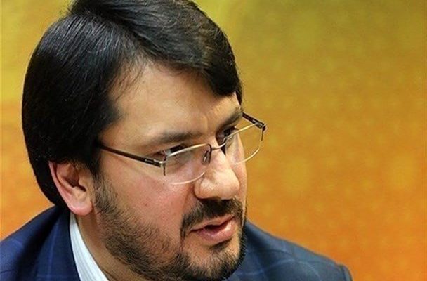 مهرداد بذرپاش صدرنشین در سکانداری وزارت راه و شهرسازی مهرداد بذرپاش صدرنشین در سکانداری وزارت راه و شهرسازی