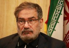 علی شمخانی در پایان راه است؟ تلاش پایداری برای دبیری سعید جلیلی در شورای عالی امنیت ملی