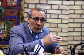 دولت سیزدهم اساسا دیپلماسی ندارد که بخواهیم آن را ارزیابی کنیم دولت سیزدهم اساسا دیپلماسی ندارد که بخواهیم آن را ارزیابی کنیم