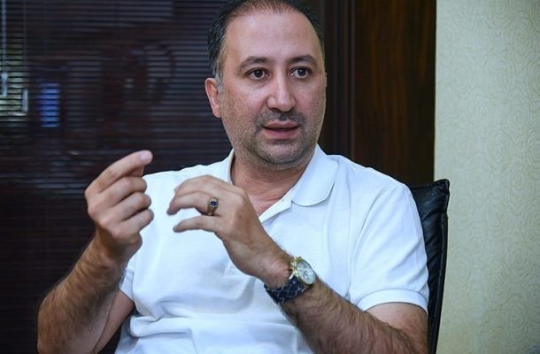 اخباری از ممنوع الخروج شدن مجری معروف تلویزیون اخباری از ممنوع الخروج شدن مجری معروف تلویزیون