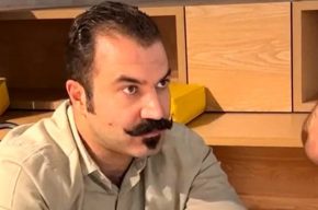 بازداشت مدیر ارشد امنیت شبکه ایرانسل بازداشت مدیر ارشد امنیت شبکه ایرانسل