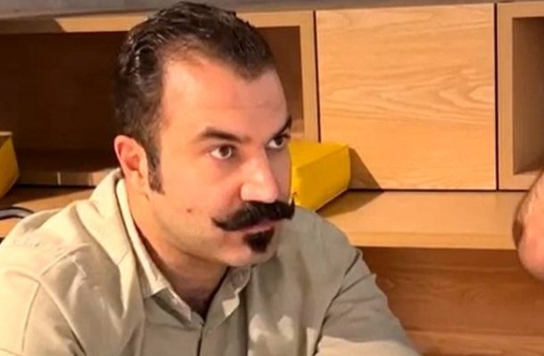 بازداشت مدیر ارشد امنیت شبکه ایرانسل بازداشت مدیر ارشد امنیت شبکه ایرانسل