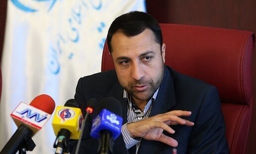 رئیس کل بانک مرکزی افزایش نرخ ارز را گردن ناآرامیها انداخت رئیس کل بانک مرکزی افزایش نرخ ارز را گردن ناآرامیها انداخت