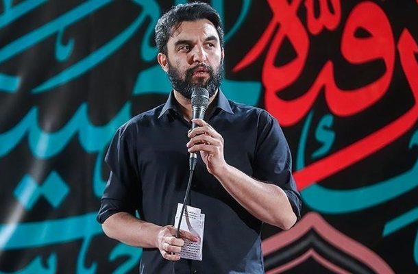 تعطیلی «روضه» حمید علیمی به دلیل «مشکل امنیتی» تعطیلی «روضه» حمید علیمی به دلیل «مشکل امنیتی»