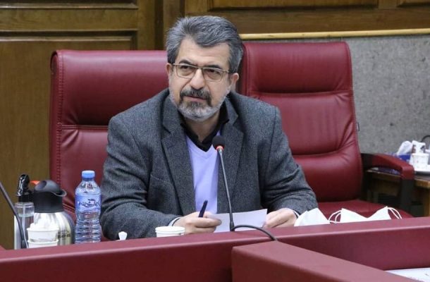 سخنگوی دستگاه قضا درباره واکنشها به اعدام محسن شکاری و مجیدرضارهنورد: تعارف و رعایت هم اندازهای دارد سخنگوی دستگاه قضا درباره واکنشها به اعدام محسن شکاری و مجیدرضارهنورد: تعارف و رعایت هم اندازهای دارد