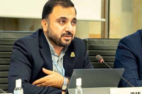 رهبری فتوا دادهاند و دادههای مردم را جزء حریم خصوصی دانستهاند رهبری فتوا دادهاند و دادههای مردم را جزء حریم خصوصی دانستهاند