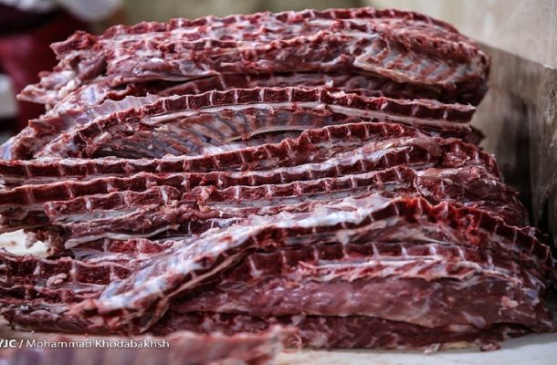 وضعیت بازار گوشت چگونه است؟ وضعیت بازار گوشت چگونه است؟
